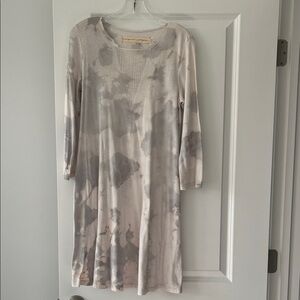 RAQUEL ALLEGRA Tunic Shirt Dress